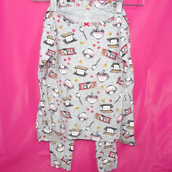S'mores 2 Piece Set - Picture 1 of 2